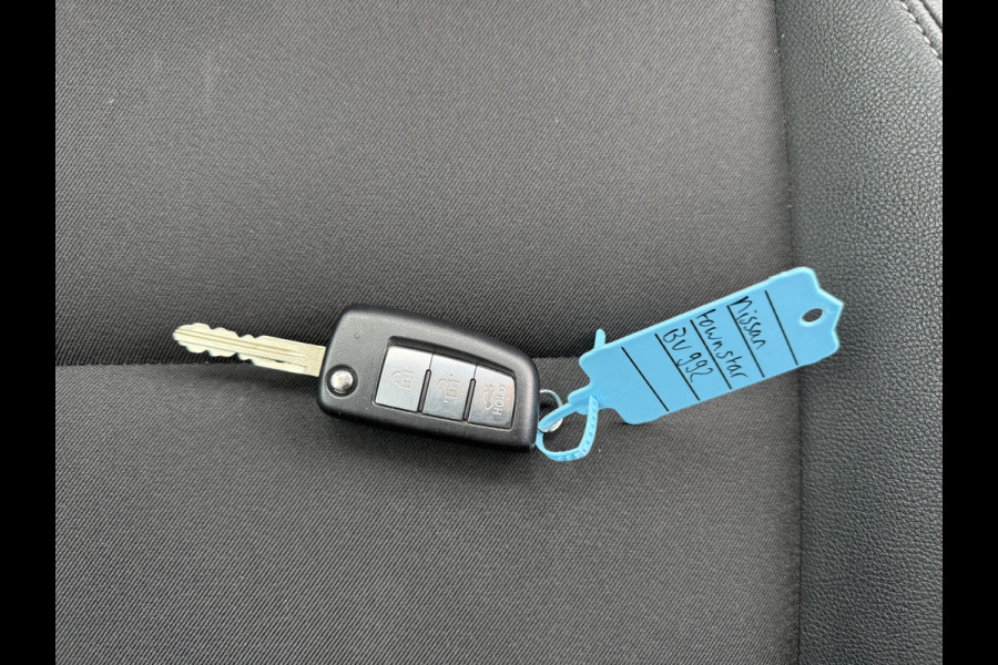Nissan Townstar EV 45kWh L1 260KM WLTP LED Climate Control Cruise Control Laadkabel Parkeersensoren Citan Kangoo