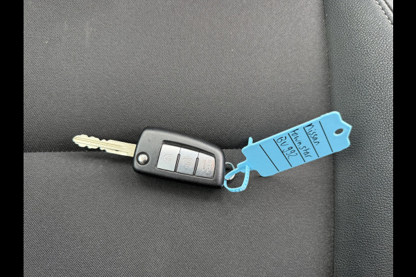 Nissan Townstar EV 45kWh L1 260KM WLTP LED Climate Control Cruise Control Laadkabel Parkeersensoren Citan Kangoo
