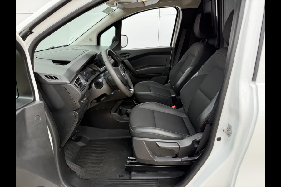 Nissan Townstar EV 45kWh L1 260KM WLTP LED Climate Control Cruise Control Laadkabel Parkeersensoren Citan Kangoo