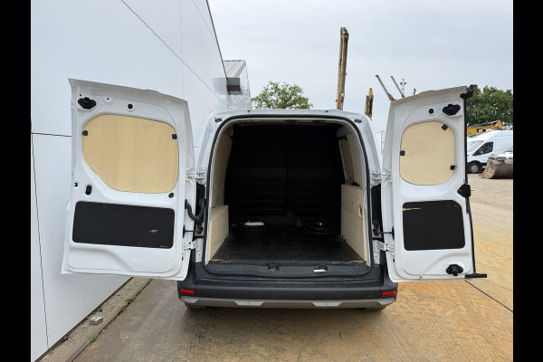Nissan Townstar EV 45kWh L1 260KM WLTP LED Climate Control Cruise Control Laadkabel Parkeersensoren Citan Kangoo