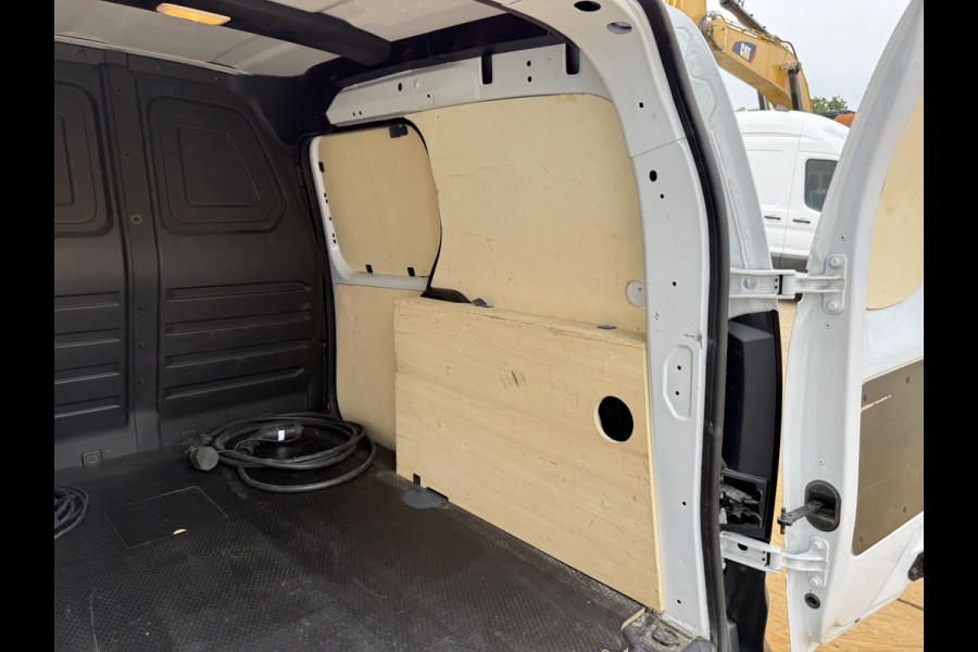 Nissan Townstar EV 45kWh L1 260KM WLTP LED Climate Control Cruise Control Laadkabel Parkeersensoren Citan Kangoo