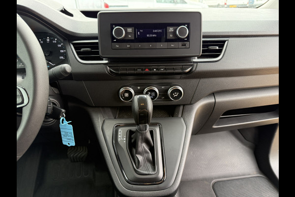 Nissan Townstar EV 45kWh L1 260KM WLTP LED Climate Control Cruise Control Laadkabel Parkeersensoren Citan Kangoo