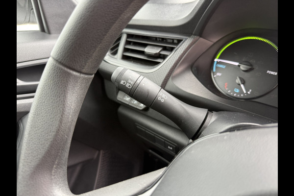 Nissan Townstar EV 45kWh L1 260KM WLTP LED Climate Control Cruise Control Laadkabel Parkeersensoren Citan Kangoo