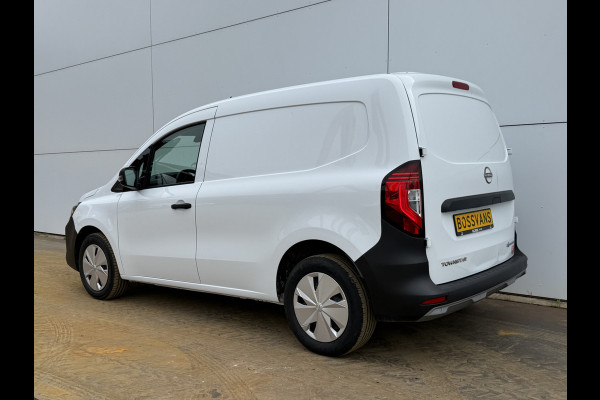 Nissan Townstar EV 45kWh L1 260KM WLTP LED Climate Control Cruise Control Laadkabel Parkeersensoren Citan Kangoo