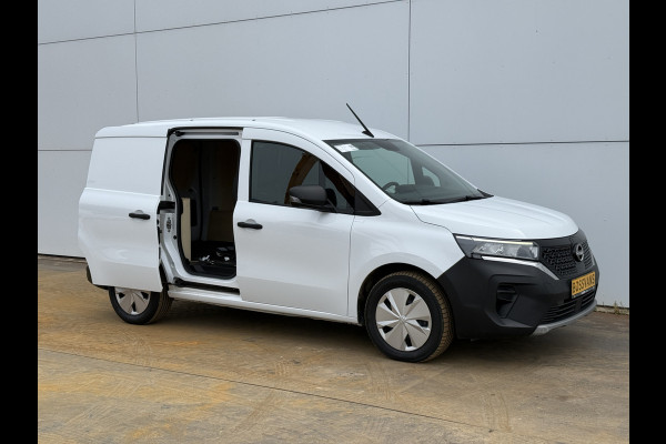 Nissan Townstar EV 45kWh L1 260KM WLTP LED Climate Control Cruise Control Laadkabel Parkeersensoren Citan Kangoo