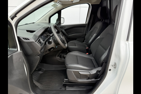 Nissan Townstar EV 45kWh L1 260KM WLTP LED Climate Control Cruise Control Laadkabel Parkeersensoren Citan Kangoo