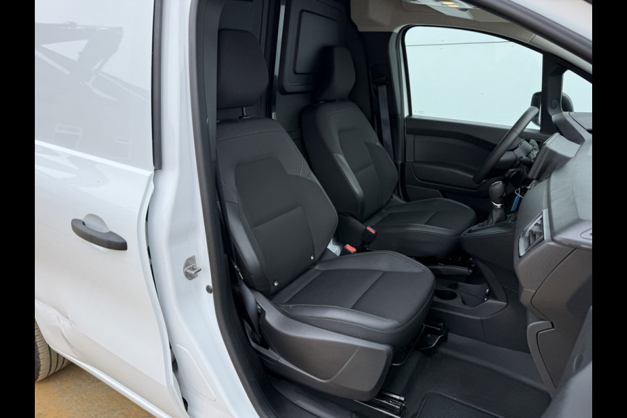 Nissan Townstar EV 45kWh L1 260KM WLTP LED Climate Control Cruise Control Laadkabel Parkeersensoren Citan Kangoo