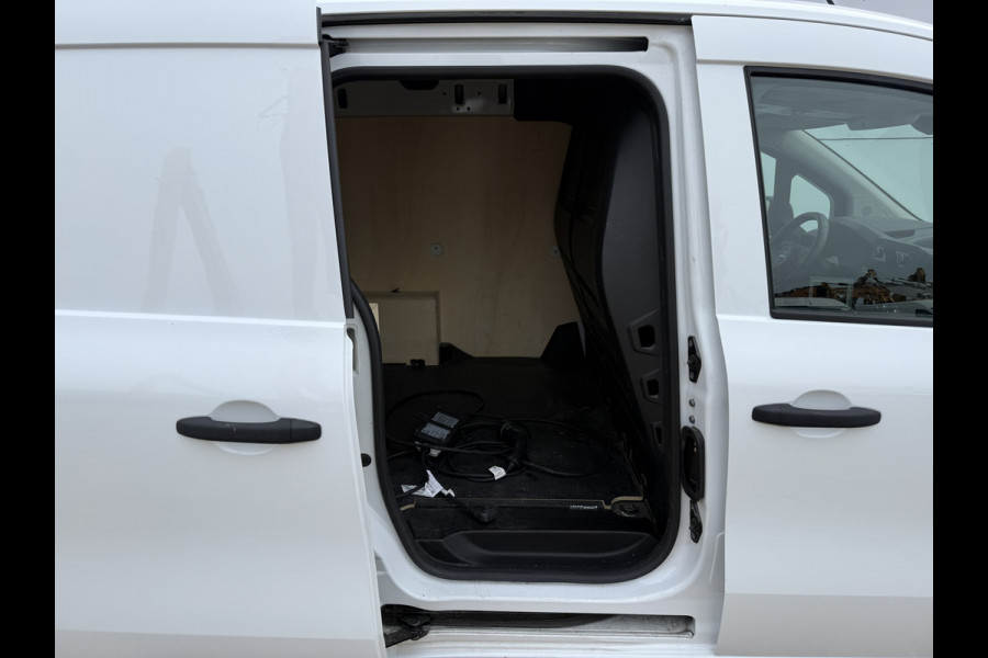 Nissan Townstar EV 45kWh L1 260KM WLTP LED Climate Control Cruise Control Laadkabel Parkeersensoren Citan Kangoo