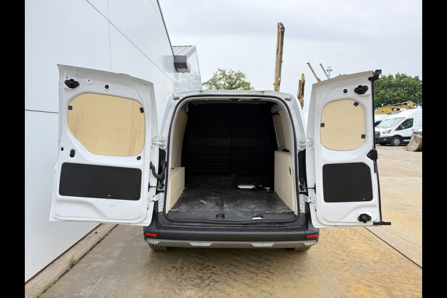 Nissan Townstar EV 45kWh L1 260KM WLTP LED Climate Control Cruise Control Laadkabel Parkeersensoren Citan Kangoo