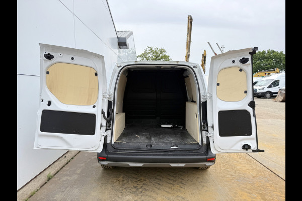 Nissan Townstar EV 45kWh L1 260KM WLTP LED Climate Control Cruise Control Laadkabel Parkeersensoren Citan Kangoo