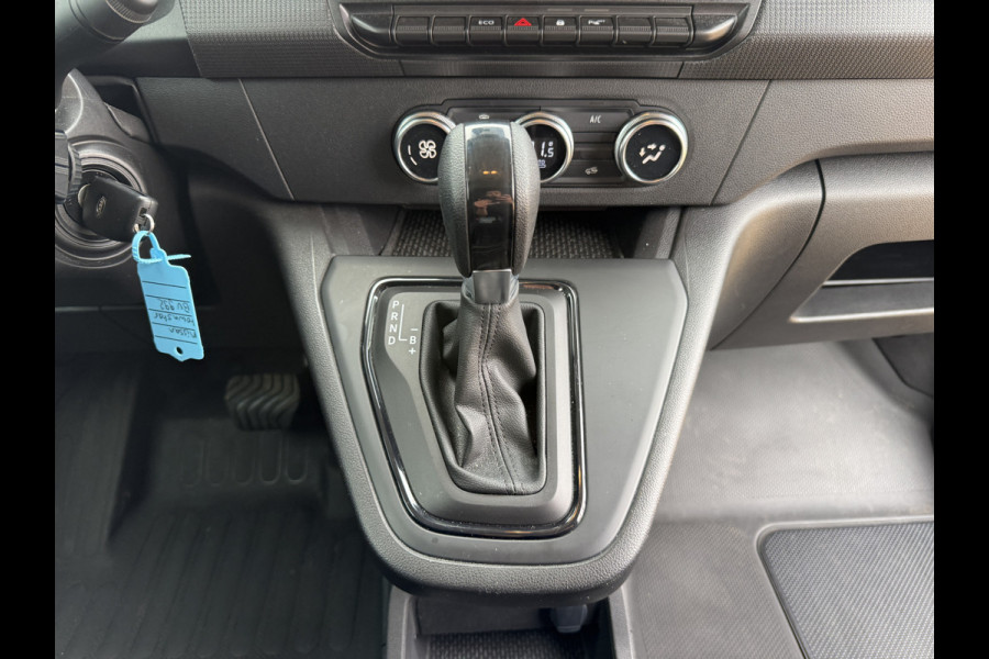 Nissan Townstar EV 45kWh L1 260KM WLTP LED Climate Control Cruise Control Laadkabel Parkeersensoren Citan Kangoo