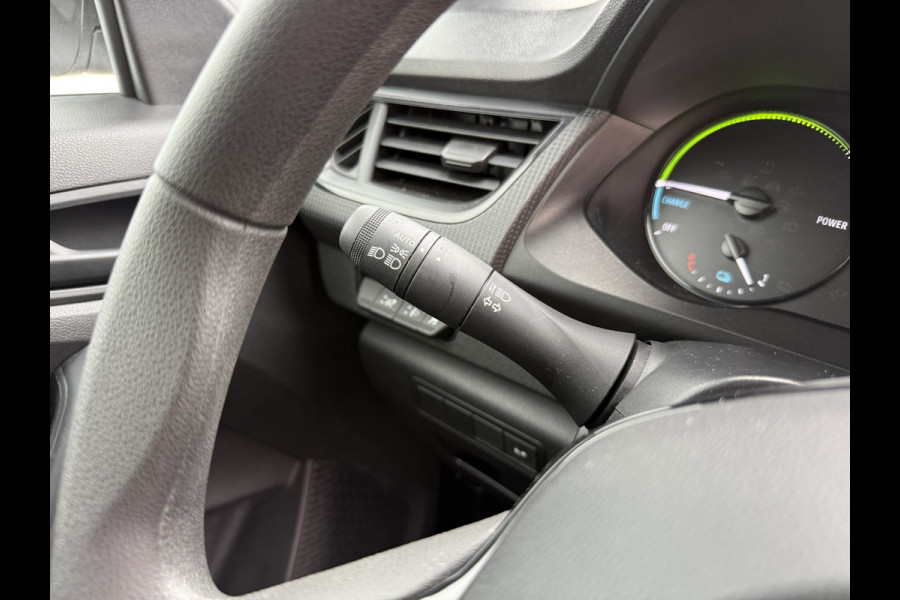 Nissan Townstar EV 45kWh L1 260KM WLTP LED Climate Control Cruise Control Laadkabel Parkeersensoren Citan Kangoo