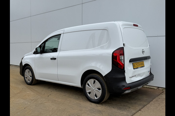 Nissan Townstar EV 45kWh L1 260KM WLTP LED Climate Control Cruise Control Laadkabel Parkeersensoren Citan Kangoo