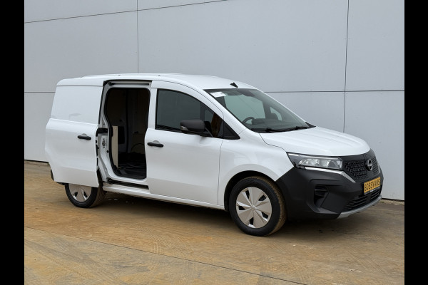 Nissan Townstar EV 45kWh L1 260KM WLTP LED Climate Control Cruise Control Laadkabel Parkeersensoren Citan Kangoo