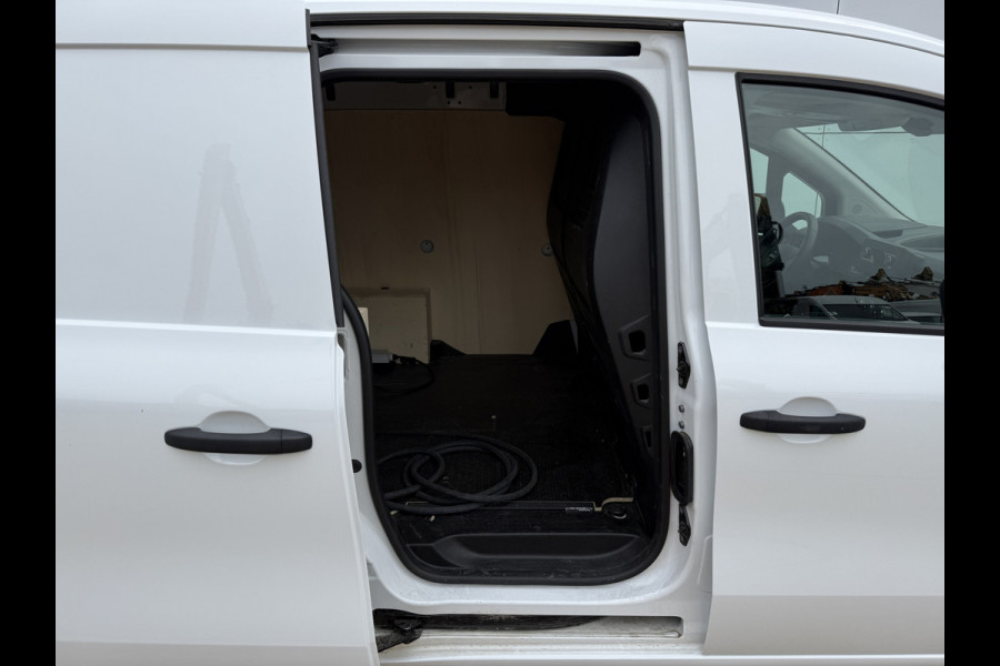 Nissan Townstar EV 45kWh L1 260KM WLTP LED Climate Control Cruise Control Laadkabel Parkeersensoren Citan Kangoo