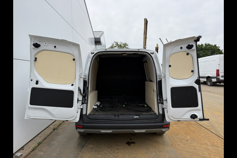 Nissan Townstar EV 45kWh L1 260KM WLTP LED Climate Control Cruise Control Laadkabel Parkeersensoren Citan Kangoo