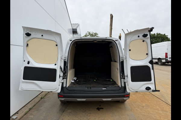 Nissan Townstar EV 45kWh L1 260KM WLTP LED Climate Control Cruise Control Laadkabel Parkeersensoren Citan Kangoo