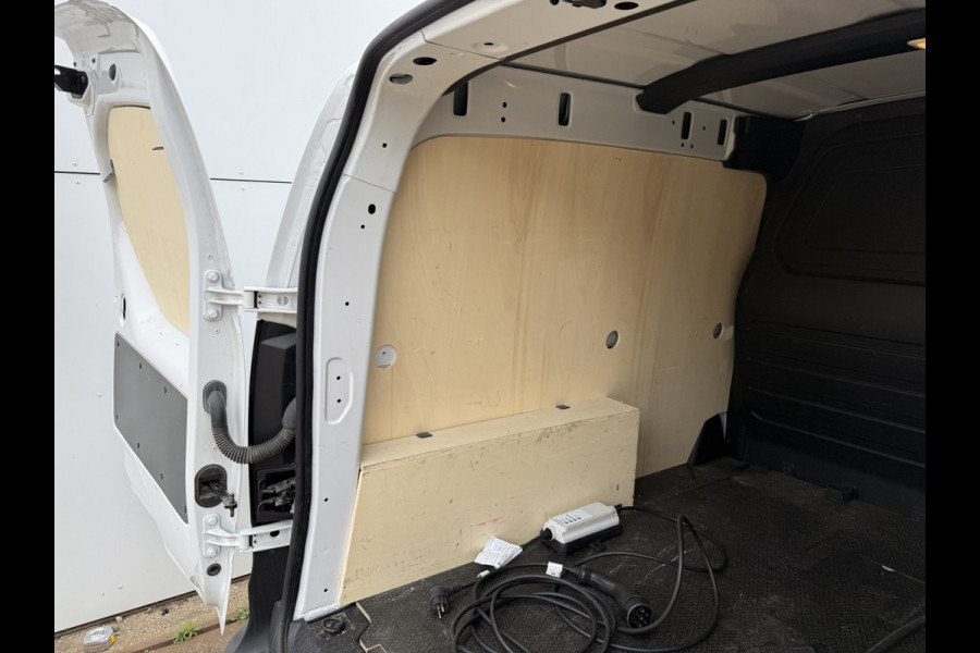Nissan Townstar EV 45kWh L1 260KM WLTP LED Climate Control Cruise Control Laadkabel Parkeersensoren Citan Kangoo