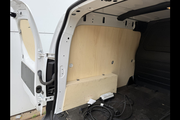 Nissan Townstar EV 45kWh L1 260KM WLTP LED Climate Control Cruise Control Laadkabel Parkeersensoren Citan Kangoo