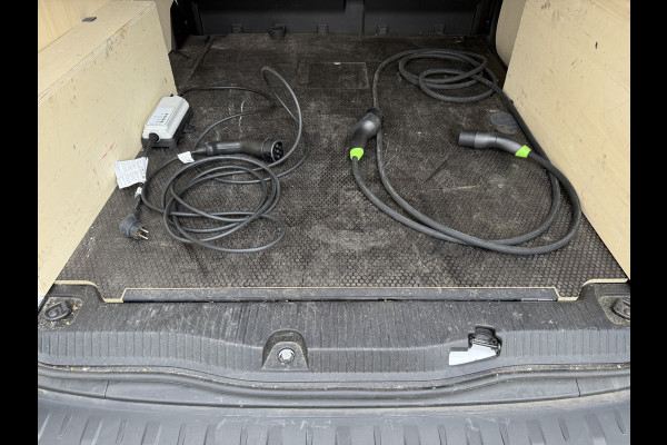 Nissan Townstar EV 45kWh L1 260KM WLTP LED Climate Control Cruise Control Laadkabel Parkeersensoren Citan Kangoo