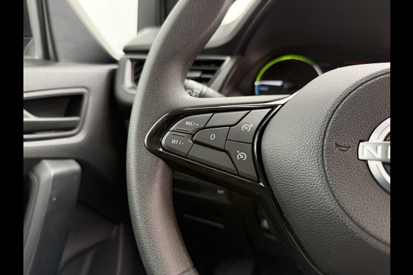 Nissan Townstar EV 45kWh L1 260KM WLTP LED Climate Control Cruise Control Laadkabel Parkeersensoren Citan Kangoo