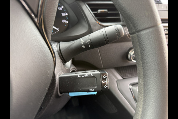 Nissan Townstar EV 45kWh L1 260KM WLTP LED Climate Control Cruise Control Laadkabel Parkeersensoren Citan Kangoo