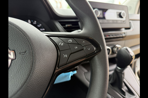 Nissan Townstar EV 45kWh L1 260KM WLTP LED Climate Control Cruise Control Laadkabel Parkeersensoren Citan Kangoo