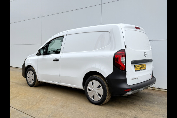Nissan Townstar EV 45kWh L1 260KM WLTP LED Climate Control Cruise Control Laadkabel Parkeersensoren Citan Kangoo