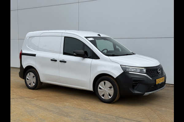 Nissan Townstar EV 45kWh L1 260KM WLTP LED Climate Control Cruise Control Laadkabel Parkeersensoren Citan Kangoo