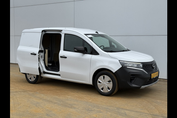 Nissan Townstar EV 45kWh L1 260KM WLTP LED Climate Control Cruise Control Laadkabel Parkeersensoren Citan Kangoo