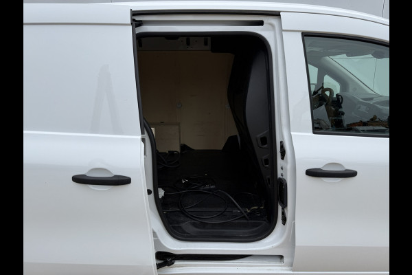 Nissan Townstar EV 45kWh L1 260KM WLTP LED Climate Control Cruise Control Laadkabel Parkeersensoren Citan Kangoo