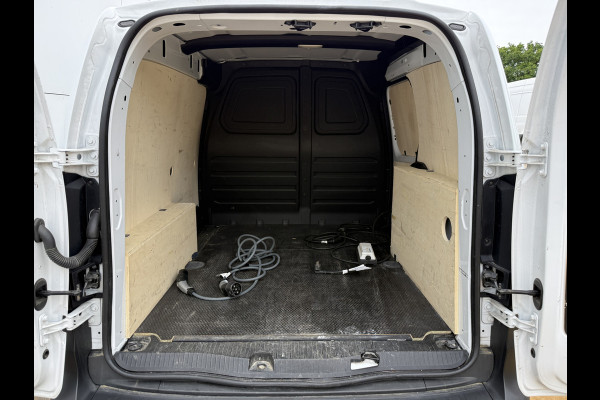 Nissan Townstar EV 45kWh L1 260KM WLTP LED Climate Control Cruise Control Laadkabel Parkeersensoren Citan Kangoo