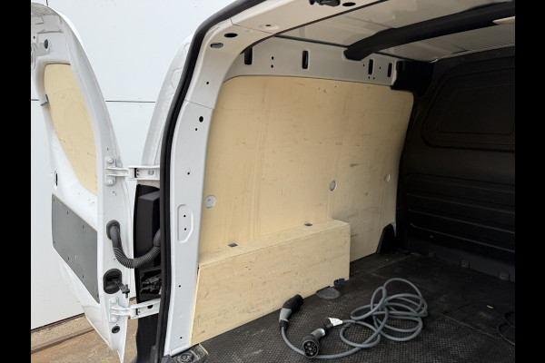 Nissan Townstar EV 45kWh L1 260KM WLTP LED Climate Control Cruise Control Laadkabel Parkeersensoren Citan Kangoo