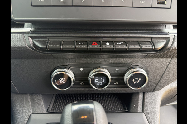 Nissan Townstar EV 45kWh L1 260KM WLTP LED Climate Control Cruise Control Laadkabel Parkeersensoren Citan Kangoo