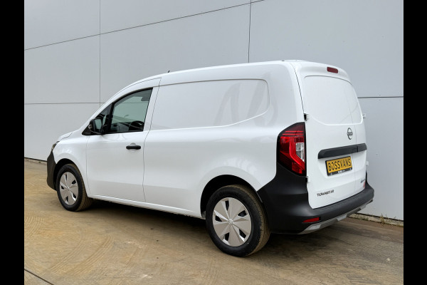 Nissan Townstar EV 45kWh L1 260KM WLTP LED Climate Control Cruise Control Laadkabel Parkeersensoren Citan Kangoo