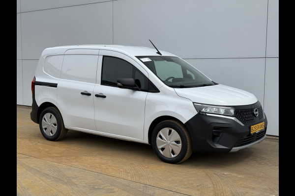 Nissan Townstar EV 45kWh L1 260KM WLTP LED Climate Control Cruise Control Laadkabel Parkeersensoren Citan Kangoo