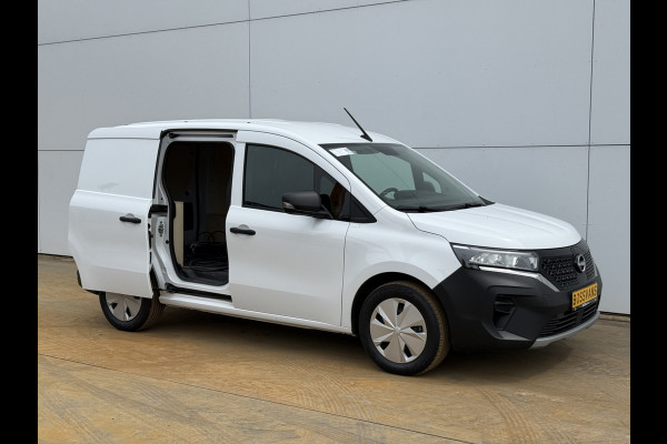 Nissan Townstar EV 45kWh L1 260KM WLTP LED Climate Control Cruise Control Laadkabel Parkeersensoren Citan Kangoo