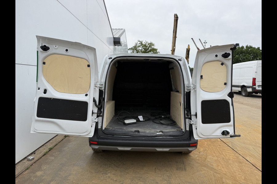 Nissan Townstar EV 45kWh L1 260KM WLTP LED Climate Control Cruise Control Laadkabel Parkeersensoren Citan Kangoo