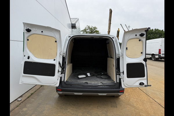 Nissan Townstar EV 45kWh L1 260KM WLTP LED Climate Control Cruise Control Laadkabel Parkeersensoren Citan Kangoo