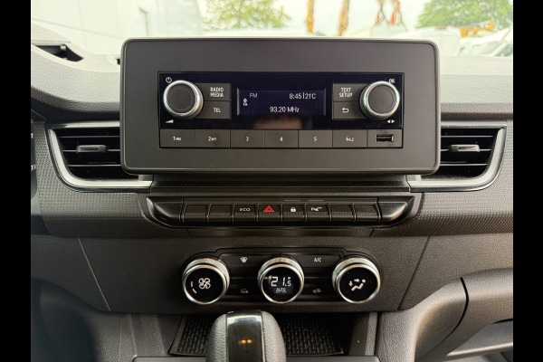 Nissan Townstar EV 45kWh L1 260KM WLTP LED Climate Control Cruise Control Laadkabel Parkeersensoren Citan Kangoo
