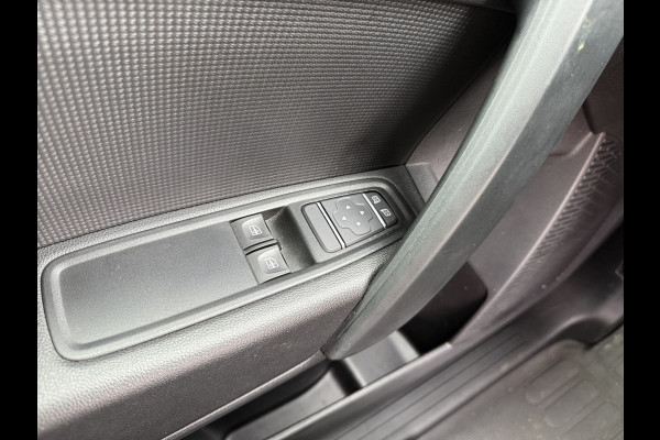 Nissan Townstar EV 45kWh L1 260KM WLTP LED Climate Control Cruise Control Laadkabel Parkeersensoren Citan Kangoo