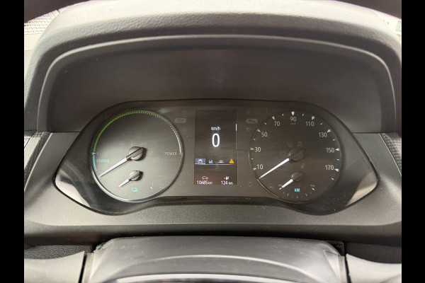 Nissan Townstar EV 45kWh L1 260KM WLTP LED Climate Control Cruise Control Laadkabel Parkeersensoren Citan Kangoo