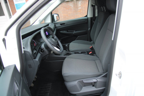Volkswagen Caddy Cargo 2.0 TDI Comfort / App Connect / Multi stuur / Cruise control