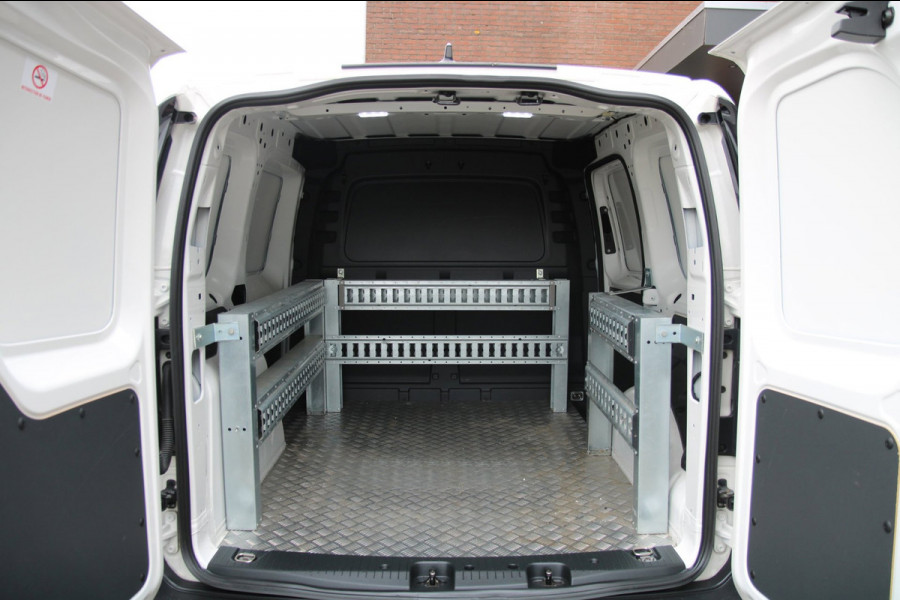 Volkswagen Caddy Cargo 2.0 TDI Comfort / App Connect / Multi stuur / Cruise control
