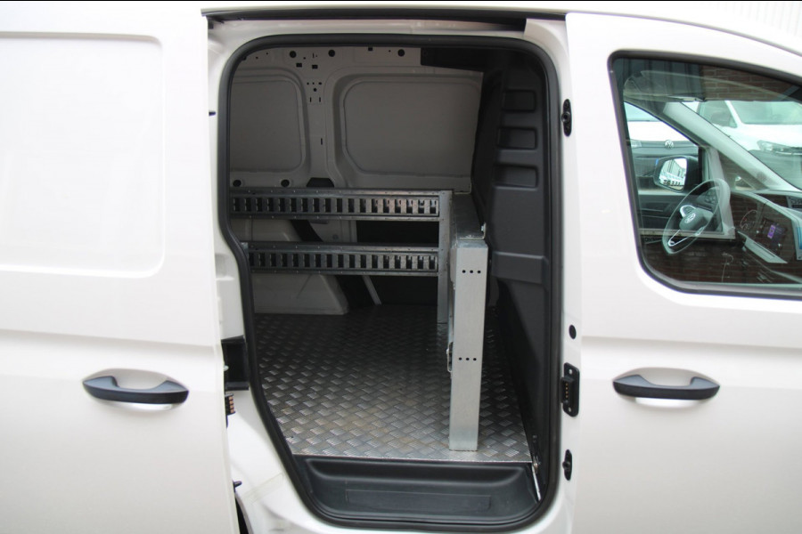 Volkswagen Caddy Cargo 2.0 TDI Comfort / App Connect / Multi stuur / Cruise control