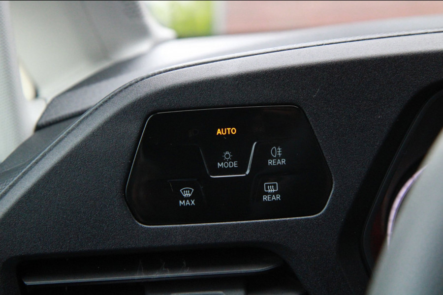 Volkswagen Caddy Cargo 2.0 TDI Comfort / App Connect / Multi stuur / Cruise control