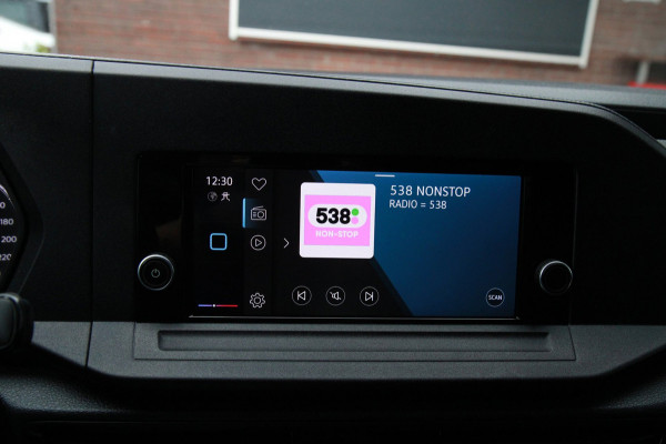Volkswagen Caddy Cargo 2.0 TDI Comfort / App Connect / Multi stuur / Cruise control
