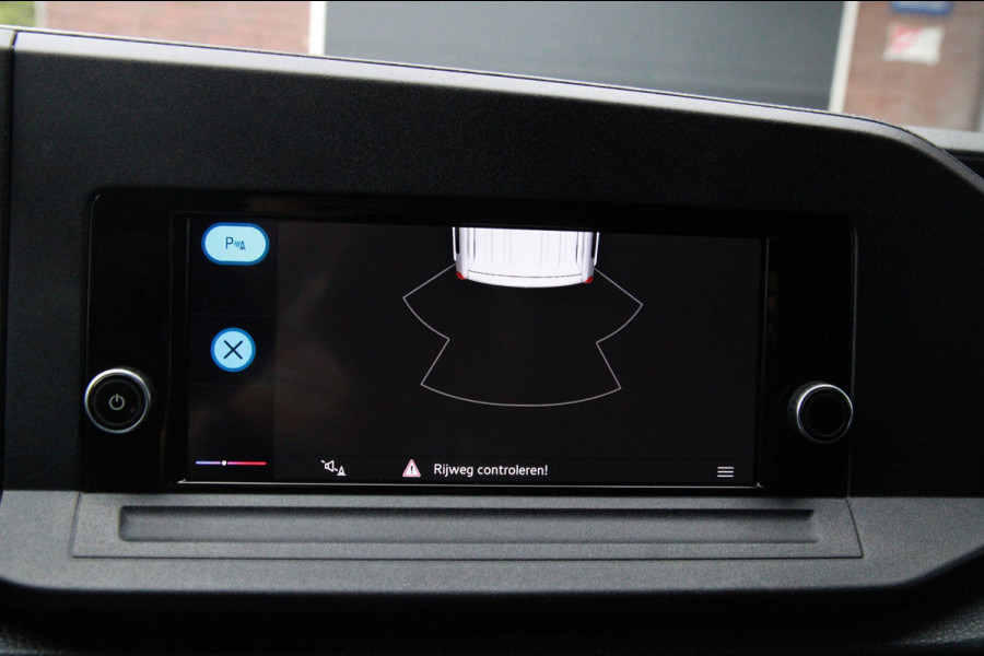 Volkswagen Caddy Cargo 2.0 TDI Comfort / App Connect / Multi stuur / Cruise control
