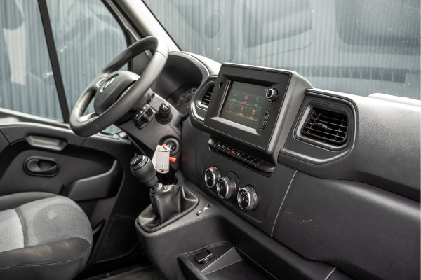 Renault Master 2.3dCi | Bakwagen met Laadklep | LED | Carplay | Camera | Cruise