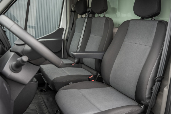 Renault Master 2.3dCi | Bakwagen met Laadklep | LED | Carplay | Camera | Cruise